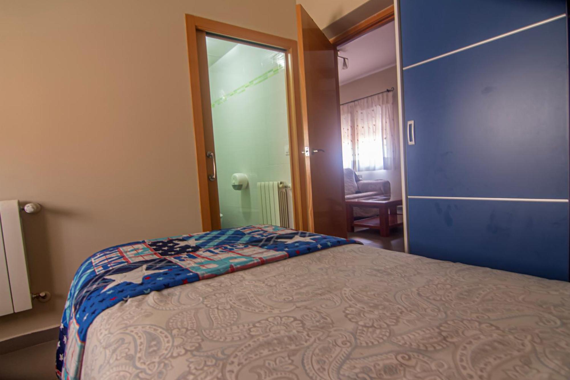 Apartamentos Turisticos Domus Aquae Mérida Exteriér fotografie
