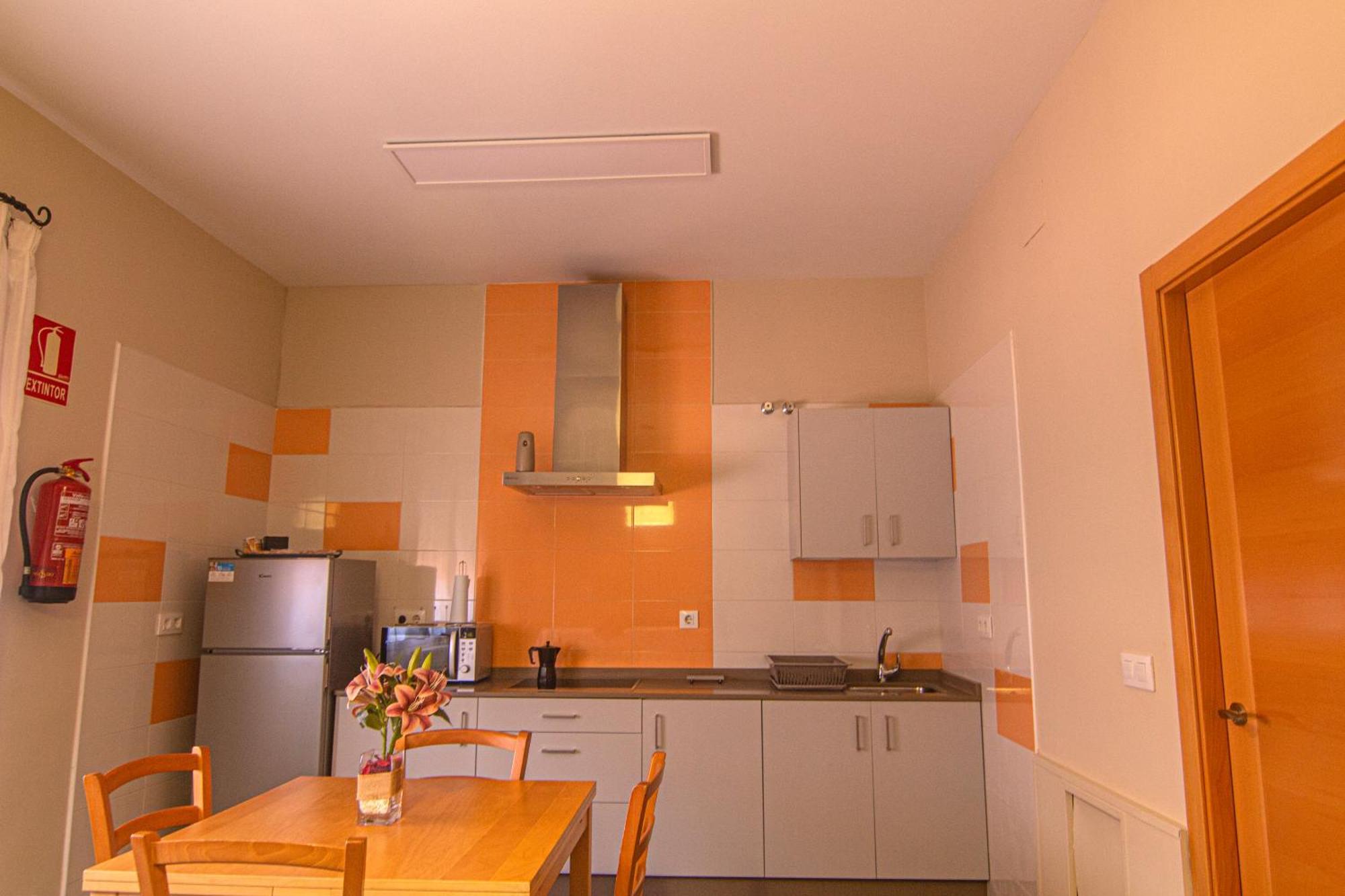 Apartamentos Turisticos Domus Aquae Mérida Exteriér fotografie
