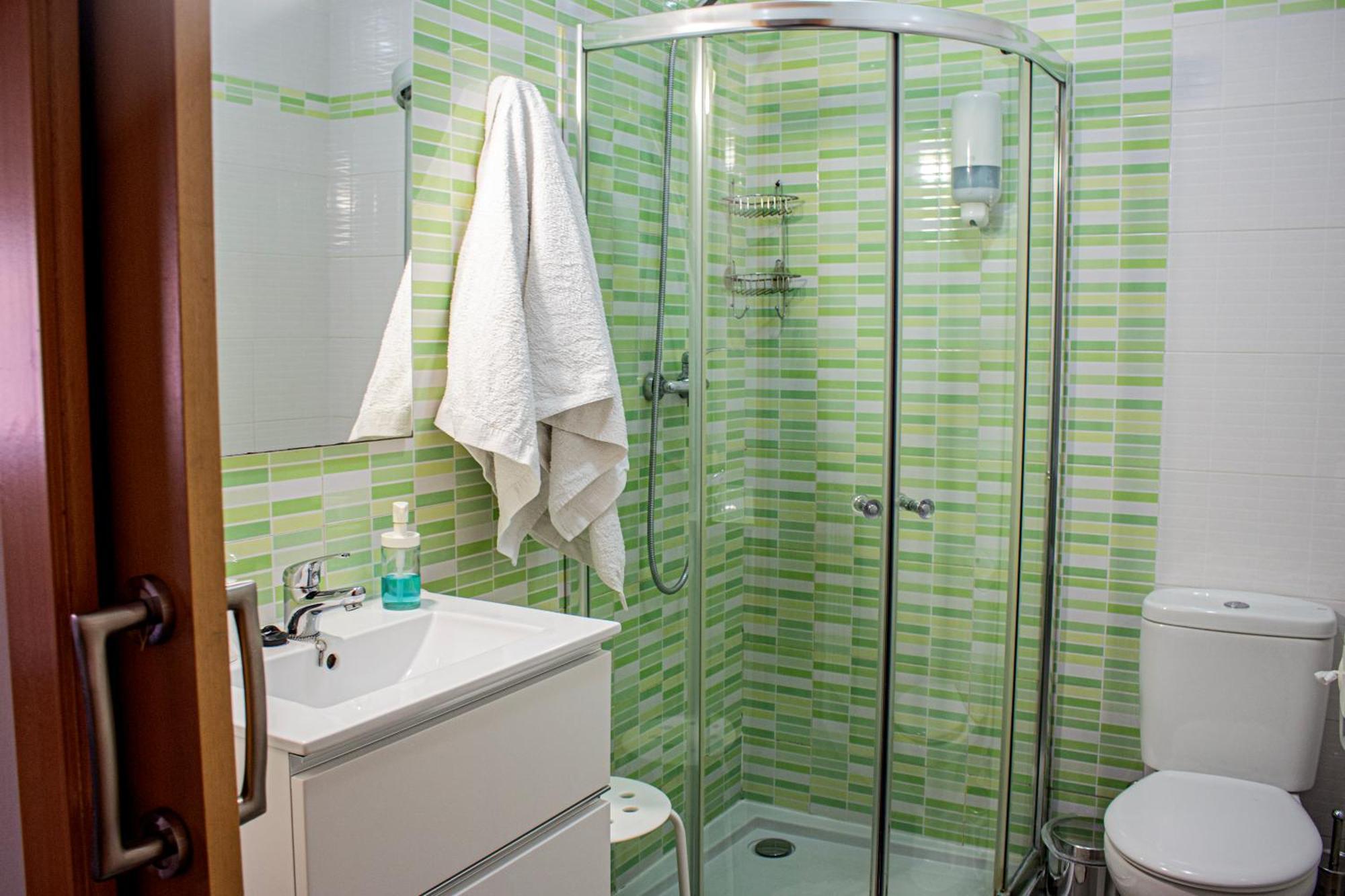 Apartamentos Turisticos Domus Aquae Mérida Exteriér fotografie